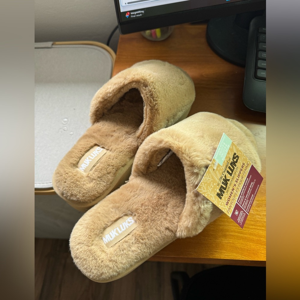 Muk Luks Slippers